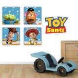 Toy Story 1