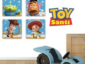 Toy Story 1