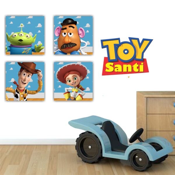 Toy Story 1