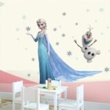 Frozen