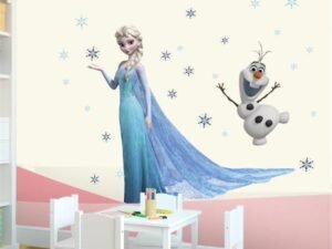Frozen