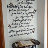 Bendice esta Casa