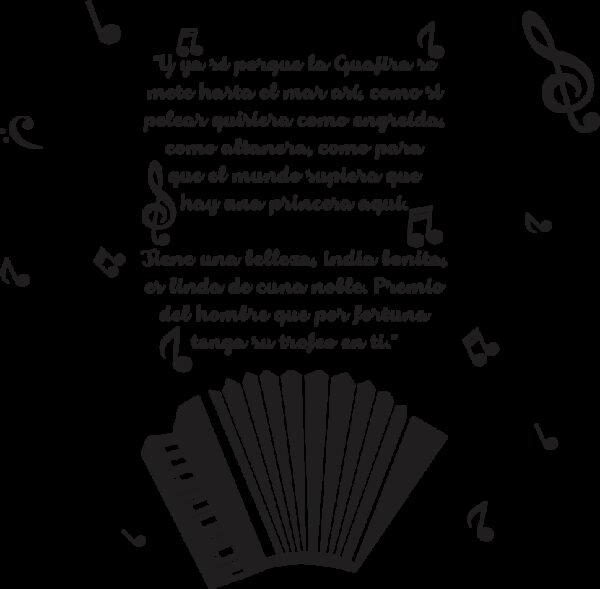 Benditos Versos