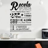 Receta Secreta