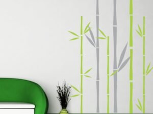 Arbol bamboo