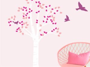 Arbol Dreams