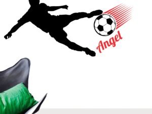 Golazo 2 (nombre personalizado)