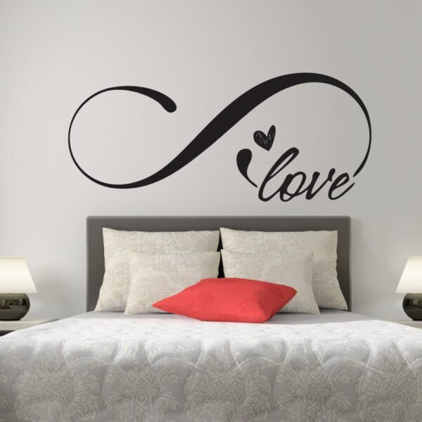 Love infinito 2