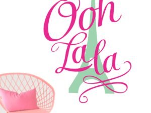 Ooh la la