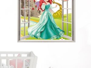 Ventana Ariel