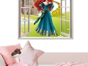 Ventana Merida