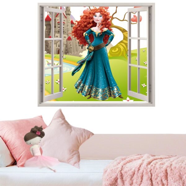 Ventana Merida