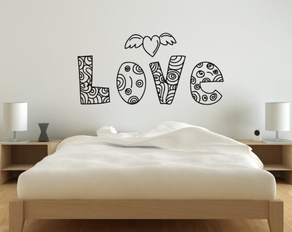 Love 5