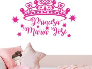 Princesa...