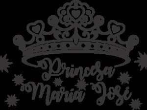Princesa...