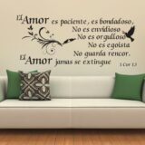 El Amor es...