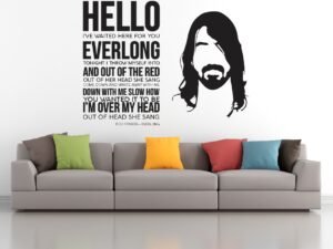 Everlong