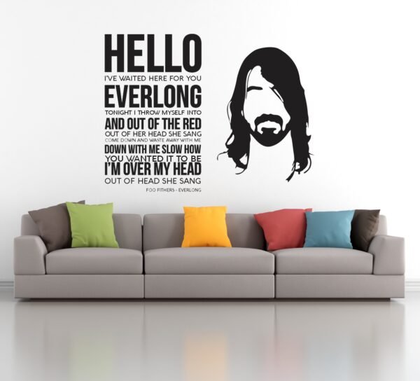 Everlong
