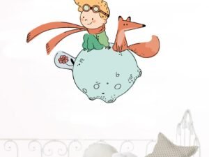 El Principito 9-2