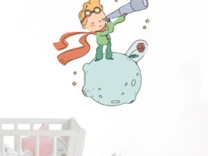 El Principito 9-2