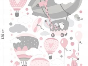 Animalitos en Globo