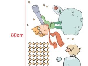 El Principito 9-4