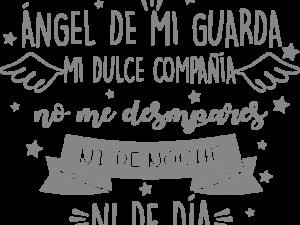 Angel de la guarda 2