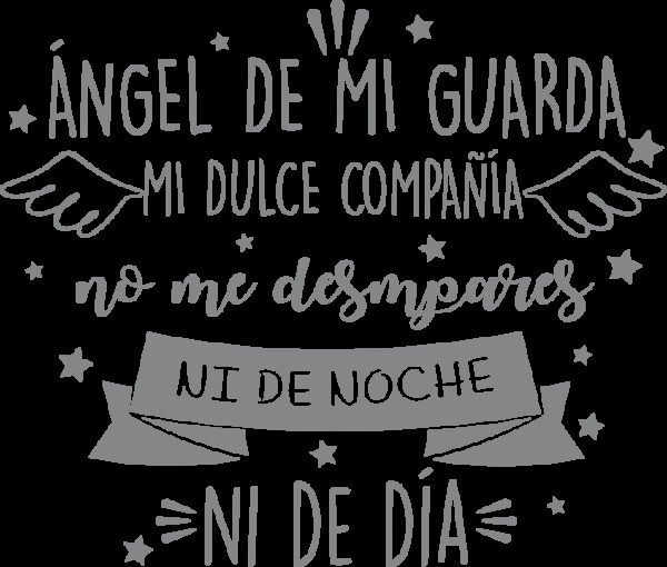Angel de la guarda 2