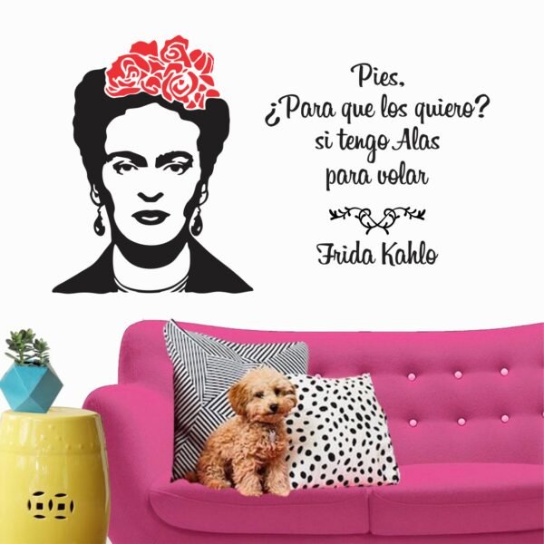 Frida Kahlo
