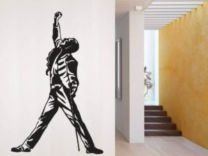 Freddie Mercury