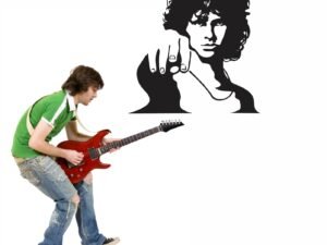 Jim Morrison