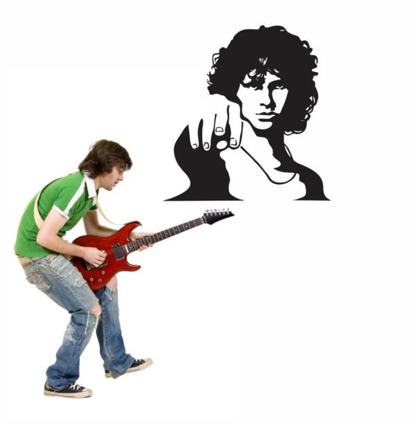 Jim Morrison
