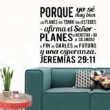 Jeremías 29-11