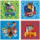 Retablos Paw Patrol B