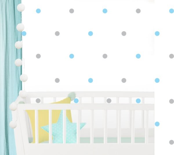 Kit de Lunares niño