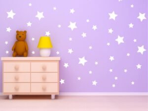 Kit Estrellas Unicolor