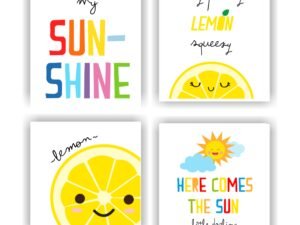 Retablos Sun Shine