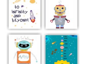 Retablos To Infinity