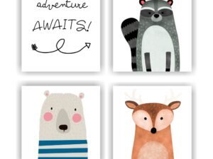 Retablos Adventure