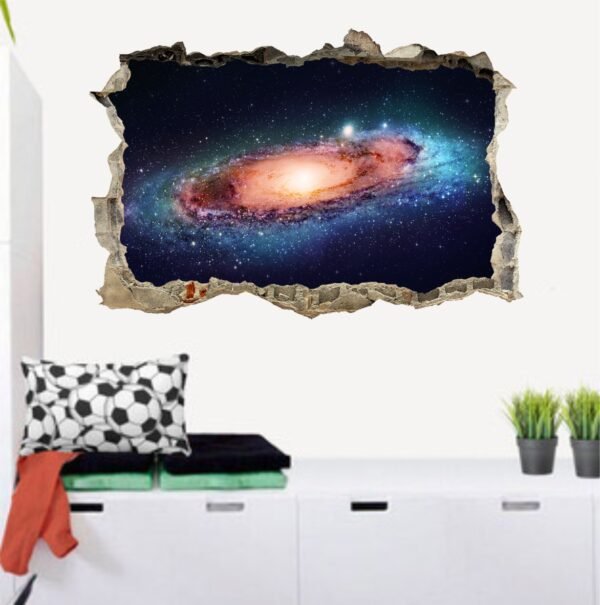 Rota Galaxia