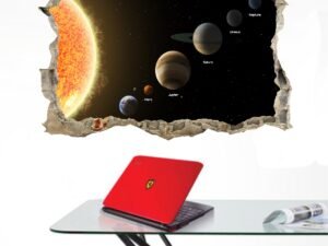 Rota Sistema Solar