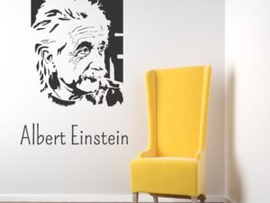 Albert Einsten