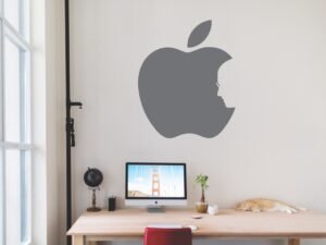 Apple Steve Jobs