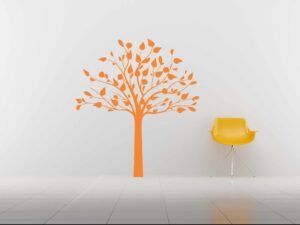 Arbol Asiatico 1