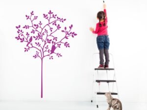 Árbol Asiático 2