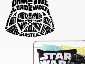 Darth Vader Textos