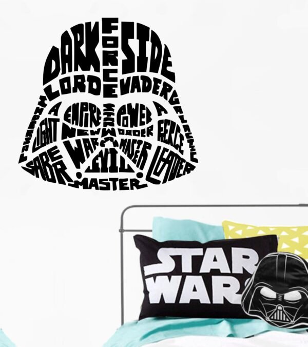 Darth Vader Textos