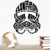 Stormtrooper textos