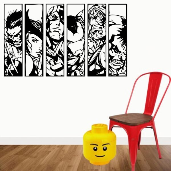 Superhero 3