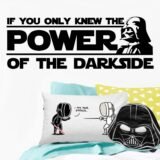 If you Only Knew the Power